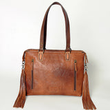 LC-ADBG855E Tote Genuine Western Leather Women Bag