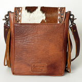 ADBG856 Messenger Genuine Western Leather Women Bag