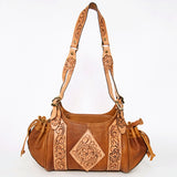 LC-ADBGA209D Hobo Genuine Western Leather Women Bag