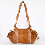 LC-ADBGA209D Hobo Genuine Western Leather Women Bag