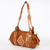 LC-ADBGA209D Hobo Genuine Western Leather Women Bag