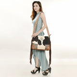 ADBGZ623 Crossbody Hair-On Genuine Western Leather Women Bag