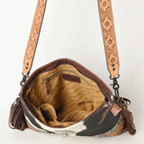 ADBGZ623 Crossbody Hair-On Genuine Western Leather Women Bag