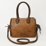 LC-ADBGM249A Tote Genuine Western Leather Women Bag