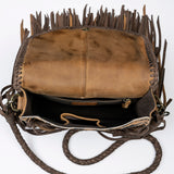 ADBGM250 Crossbody Genuine Western Leather Women Bag Kacey