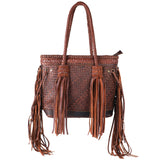 ADBGM251 Tote Genuine Western Leather Women Bag