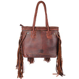 ADBGM251 Tote Genuine Western Leather Women Bag