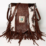 ADBGM253 Crossbody Genuine Western Leather Women Bag