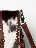 ADBGM253 Crossbody Genuine Western Leather Women Bag