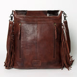 ADBGM253 Crossbody Genuine Western Leather Women Bag