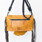 ADBGM254 Crossbody Genuine Western Leather Women Bag