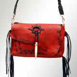 ADBGM254 Crossbody Genuine Western Leather Women Bag