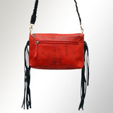 ADBGM254 Crossbody Genuine Western Leather Women Bag