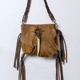 ADBGM255 Crossbody Genuine Western Leather Women Bag