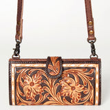 ADBG832 Crossbody Genuine Western Leather Women Bag