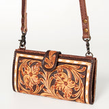 ADBG832 Crossbody Genuine Western Leather Women Bag