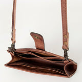 ADBG832 Crossbody Genuine Western Leather Women Bag