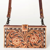 ADBG832 Crossbody Genuine Western Leather Women Bag