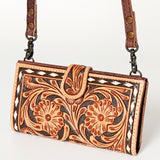 ADBG832 Crossbody Genuine Western Leather Women Bag