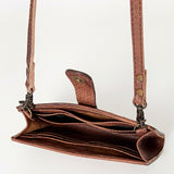 ADBG832 Crossbody Genuine Western Leather Women Bag