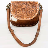 ADBGA211 Messenger Genuine Western Leather Women Bag