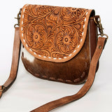 ADBGA211 Messenger Genuine Western Leather Women Bag