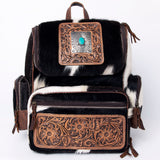 ADBG860 Backpack Genuine Western Leather Women Bag Becca