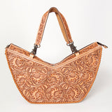 LC-ADBG831A Tote Genuine Western Leather Women Bag