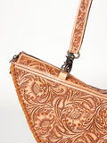 LC-ADBG831A Tote Genuine Western Leather Women Bag