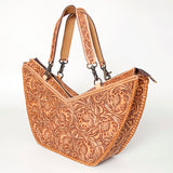 LC-ADBG831A Tote Genuine Western Leather Women Bag