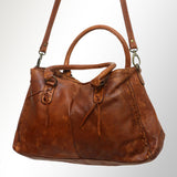 NMBGM125 Tote Genuine Leather women bag western Bag