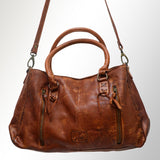 NMBGM125 Tote Genuine Leather women bag western Bag