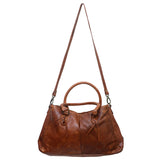 NMBGM125 Tote Genuine Leather women bag western Bag