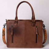 ADBG230 Tote Genuine Western Leather Women Bag