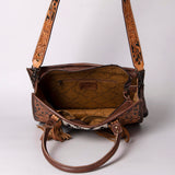 ADBG230 Tote Genuine Western Leather Women Bag