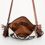 ADBG236 Crossbody Genuine Western Leather Women Bag Bria