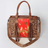 LC-ADBG230L Tote Genuine Western Leather Women Bag