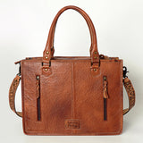 LC-ADBG230L Tote Genuine Western Leather Women Bag