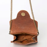 ADBG825 Crossbody Genuine Western Leather Women Bag Jane