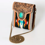 ADBG825 Crossbody Genuine Western Leather Women Bag Jane