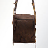 LC-ADBGM115R50 Crossbody Genuine Western Leather Women Bag