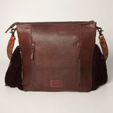 ADBGZ630 Crossbody Genuine Western Leather Women Bag