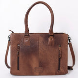 LC-ADBG632A Tote Genuine Western Leather Women Bag