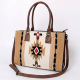 LC-ADBG632A Tote Genuine Western Leather Women Bag