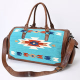 LC-ADBG605H Duffel Genuine Western Leather Women Bag