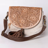 ADBGK129 Messenger Genuine Western Leather Women Bag Jane