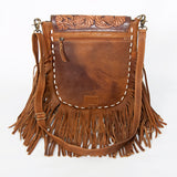 ADBGK135 Crossbody Genuine Western Leather Women Bag Sally