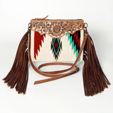 ADBG236 Crossbody Genuine Western Leather Women Bag Kinsey