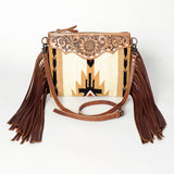 ADBG236 Crossbody Genuine Western Leather Women Bag Kinsey