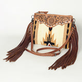 ADBG236 Crossbody Genuine Western Leather Women Bag Kinsey